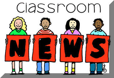 class newsletter